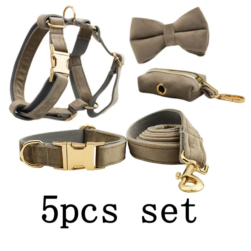 5pcs set