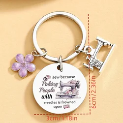 Llavero de costura para gatos y perros – Accesorios acolchados