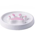 Pink Pet Bowls A