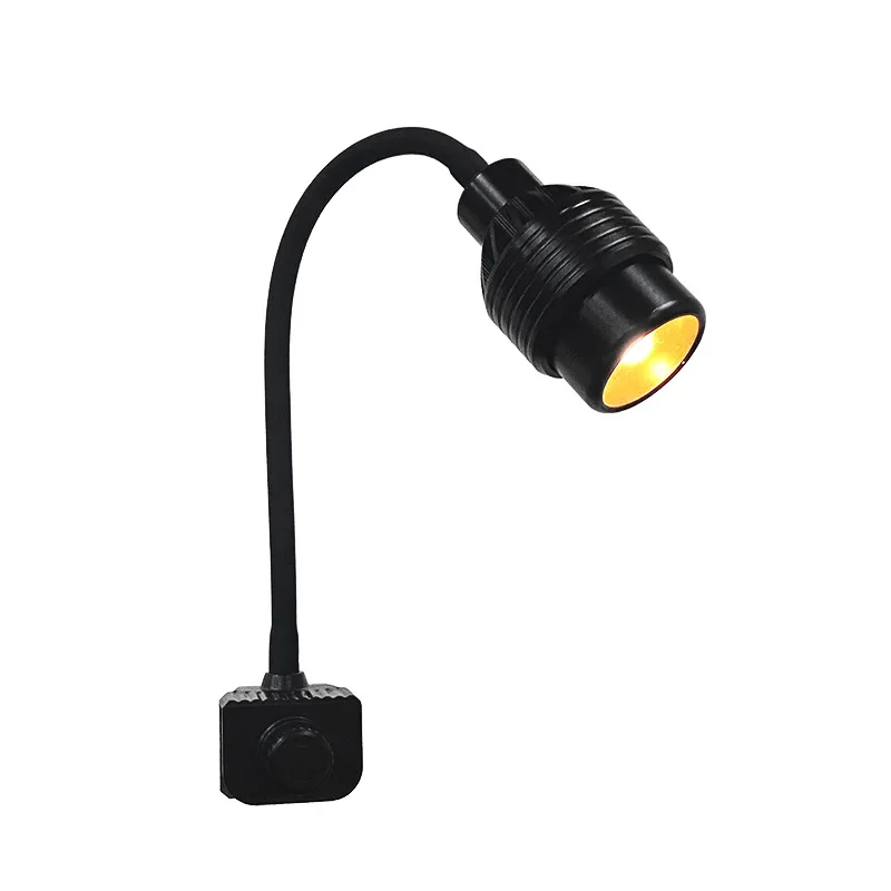 Luz LED súper delgada para acuario, hierba de agua, plantas de cultivo, iluminación USB para plantas acuáticas, lámpara impermeable con Clip para pecera - imagen 5