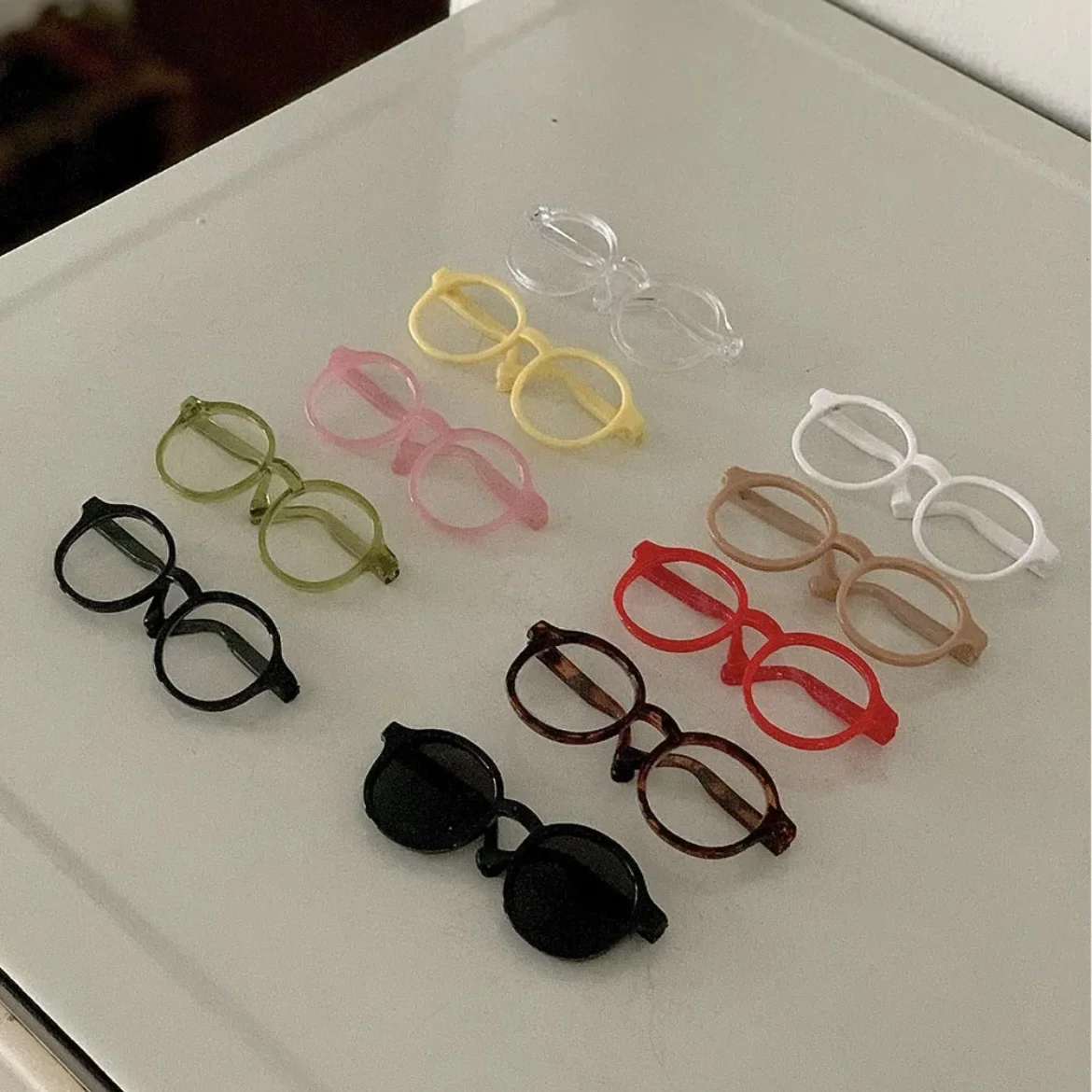 Nuevas gafas de sol Instagram para perros y gatos, gafas bonitas para perros, accesorios de decoración para mascotas de Halloween, accesorios para mascotas - imagen 3