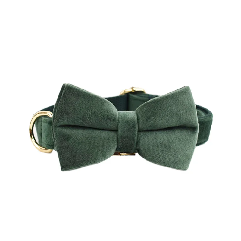 Bow Collar