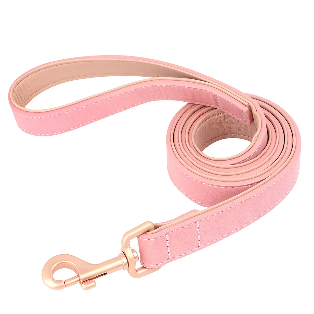 Pink  Leash