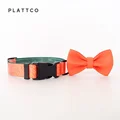 Dog Collar Bow Tie