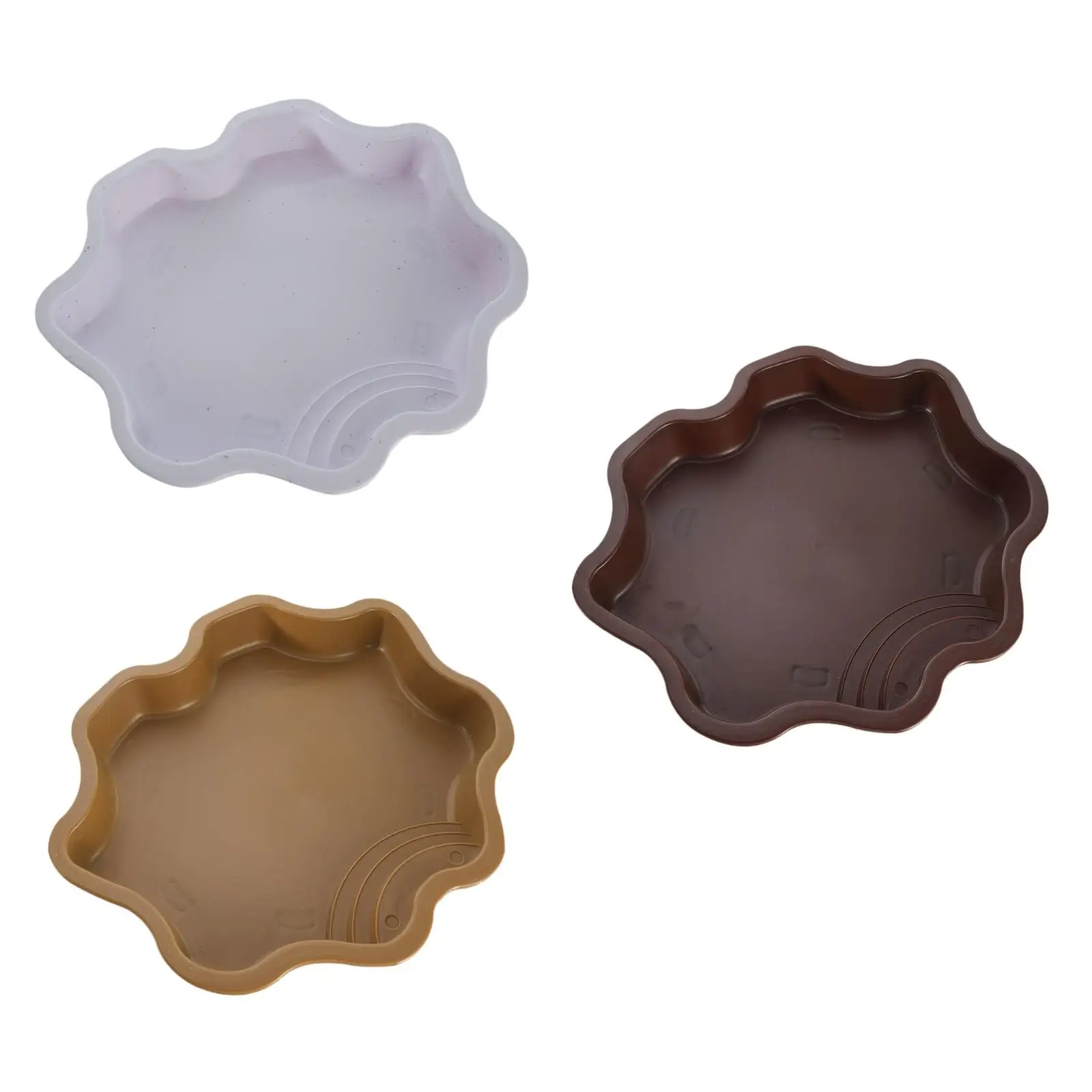 Cuenco de agua para tortugas y reptiles, baño de tortugas, adorno para acuario, piscina de baño para reptiles - imagen 4