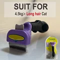 Cat S - Long hair