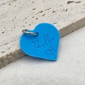 Azul cielo