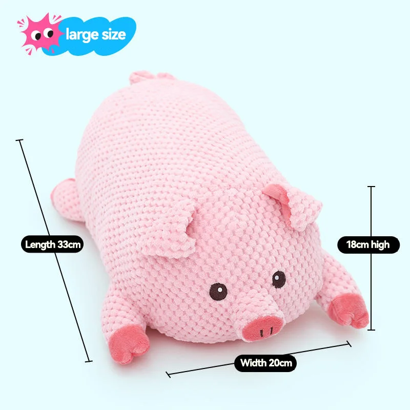 Pig Pattern L