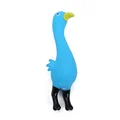 Blue chicken
