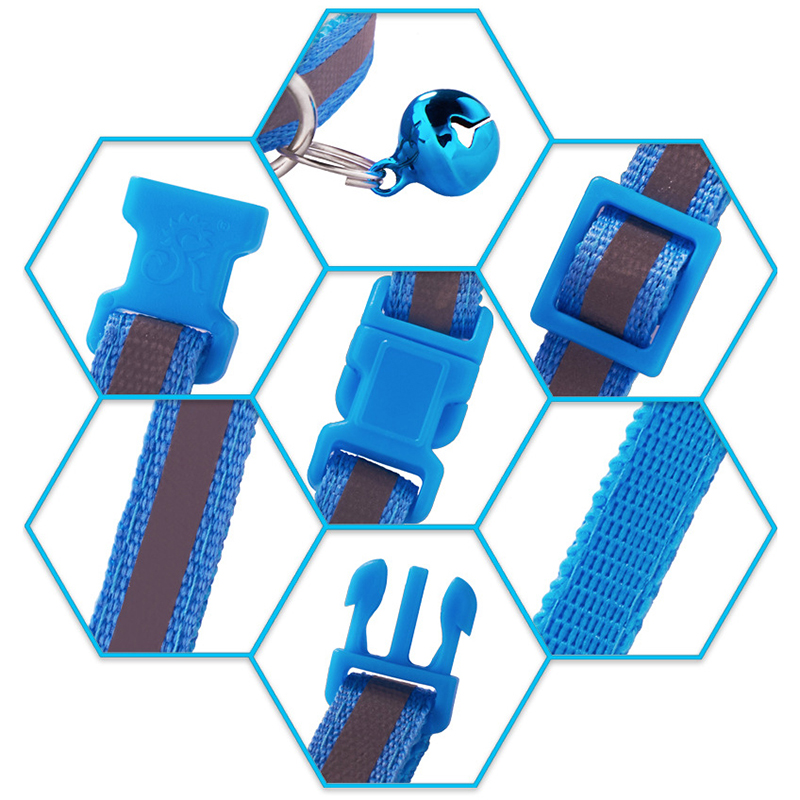 Nailon campana - Sistema de sonido