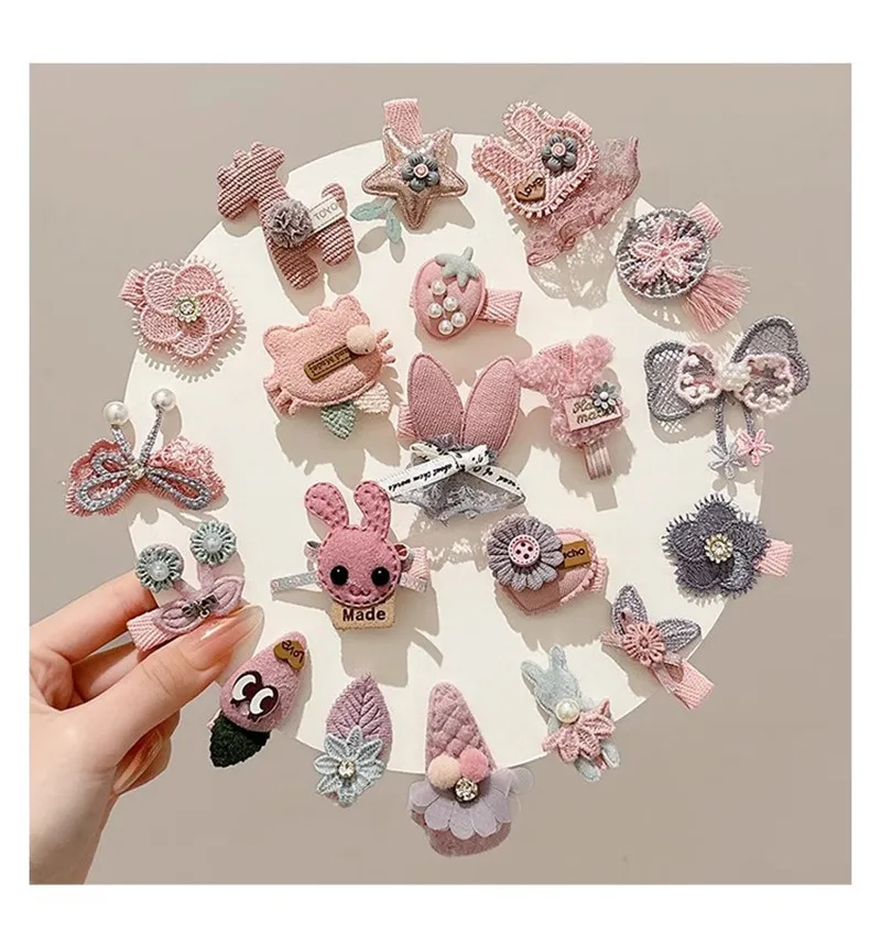 Conjunto de pinzas para pelo de mascotas
