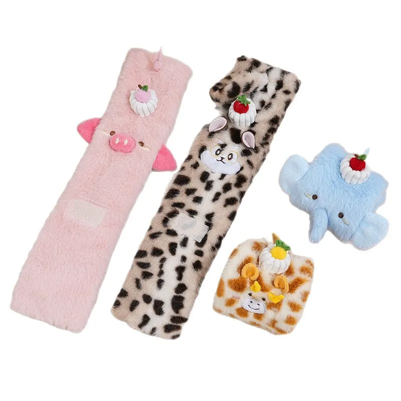 Peluche resistente con sonido para cachorros y perros pequeños - imagen 5