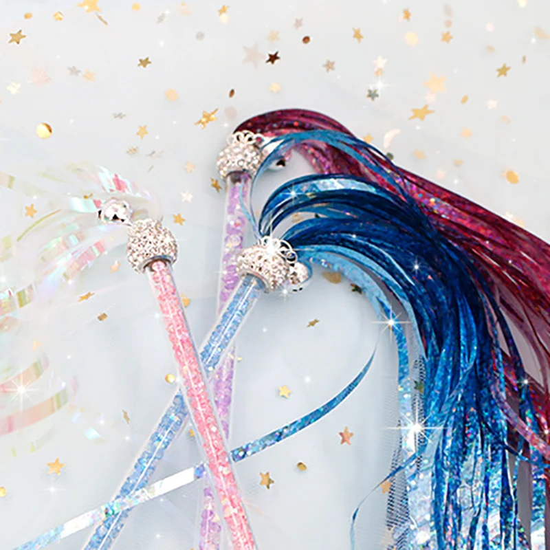 Juguete de plumas de papel chirriantes para gato, atrapamoscas para mascotas, palanca de mano duradera, juguete divertido de felpa de tamaño largo - imagen 2