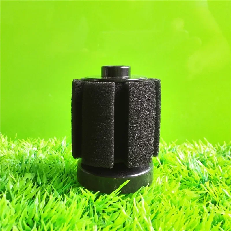 1 Pcs Bio Sponge Fiter Cotton Aquarium Fry Betta Shrimp Nano Fish Tank Pond Filter Filtration Foam xy-2835 - imagen 5