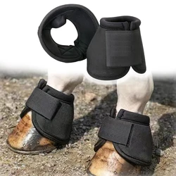 Protectores de patas para caballo – Resistentes y cómodas