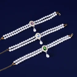 Collar corazón para gatos – Elegante y seguro