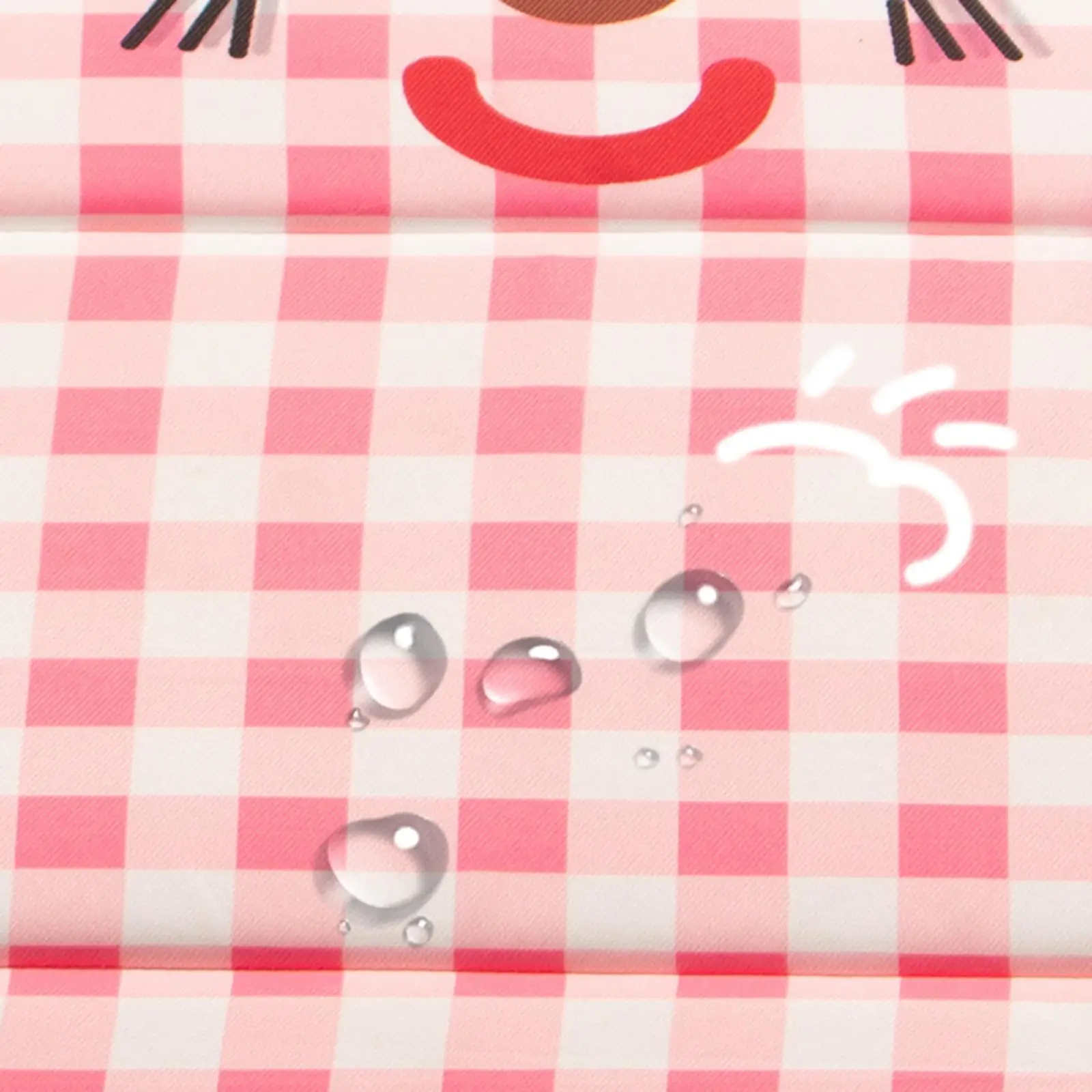 Pet Cooling Mat Comfortable Blanket Portable Household Cat Dog Sleeping Pad for Home Kennels Traveling Car Seat Small Animals