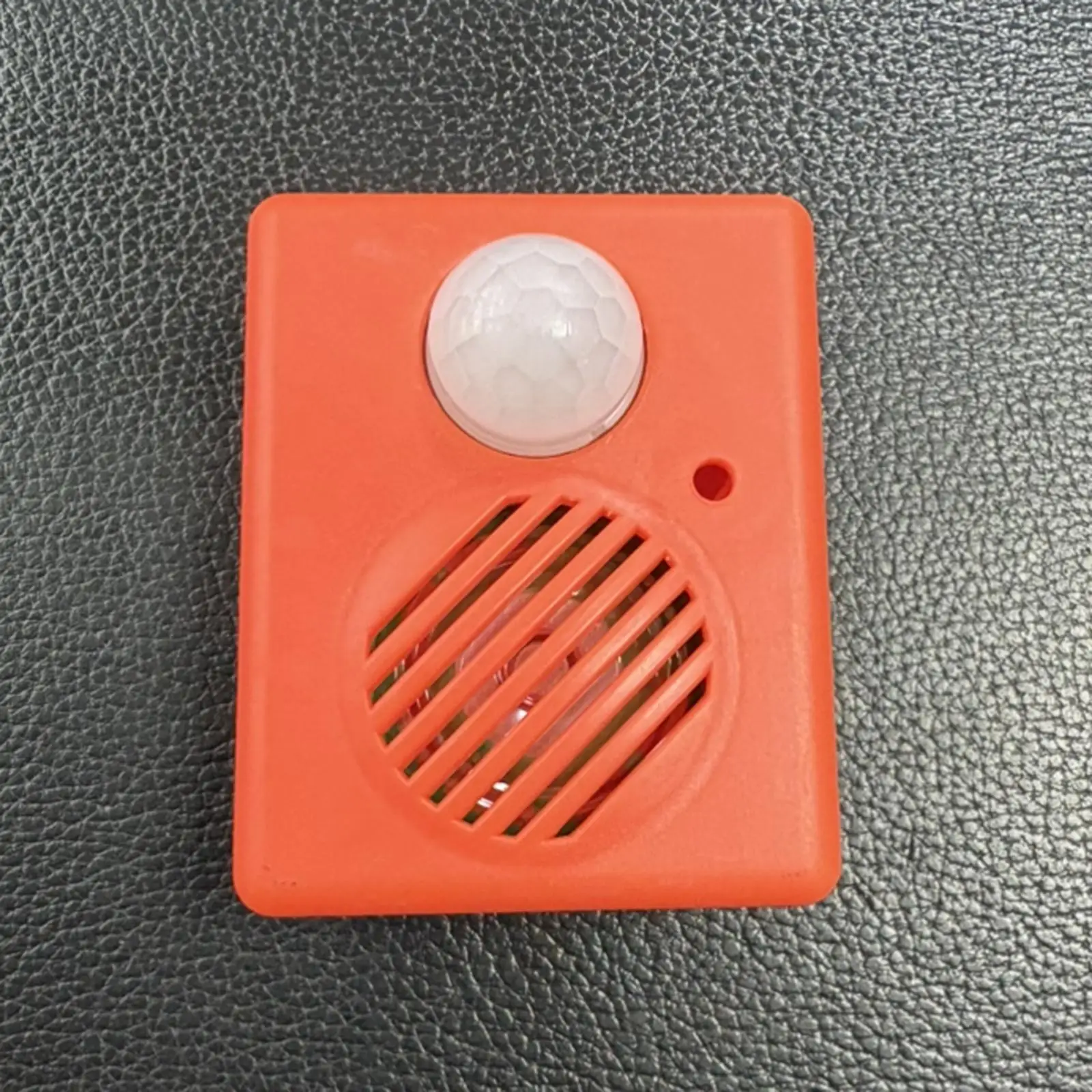 2x Halloween Sound Scary Sound Funny Halloween Decoration Scream Speaker