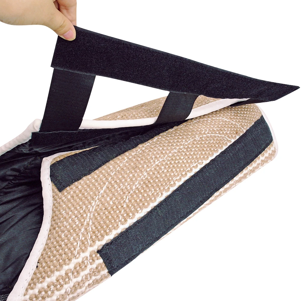 Mangas para morder perros, alfombras de entrenamiento, juguetes para perros de compañía, ayuda de protección para perros jóvenes, trabajo, perro Malinois, pastor alemán, pierna ajustada - imagen 3