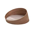 walnut color