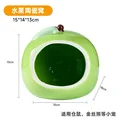green apple