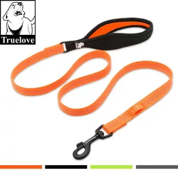 Set de paseo reflectante 3 piezas: Correa, arnés y collar para perros y gatos