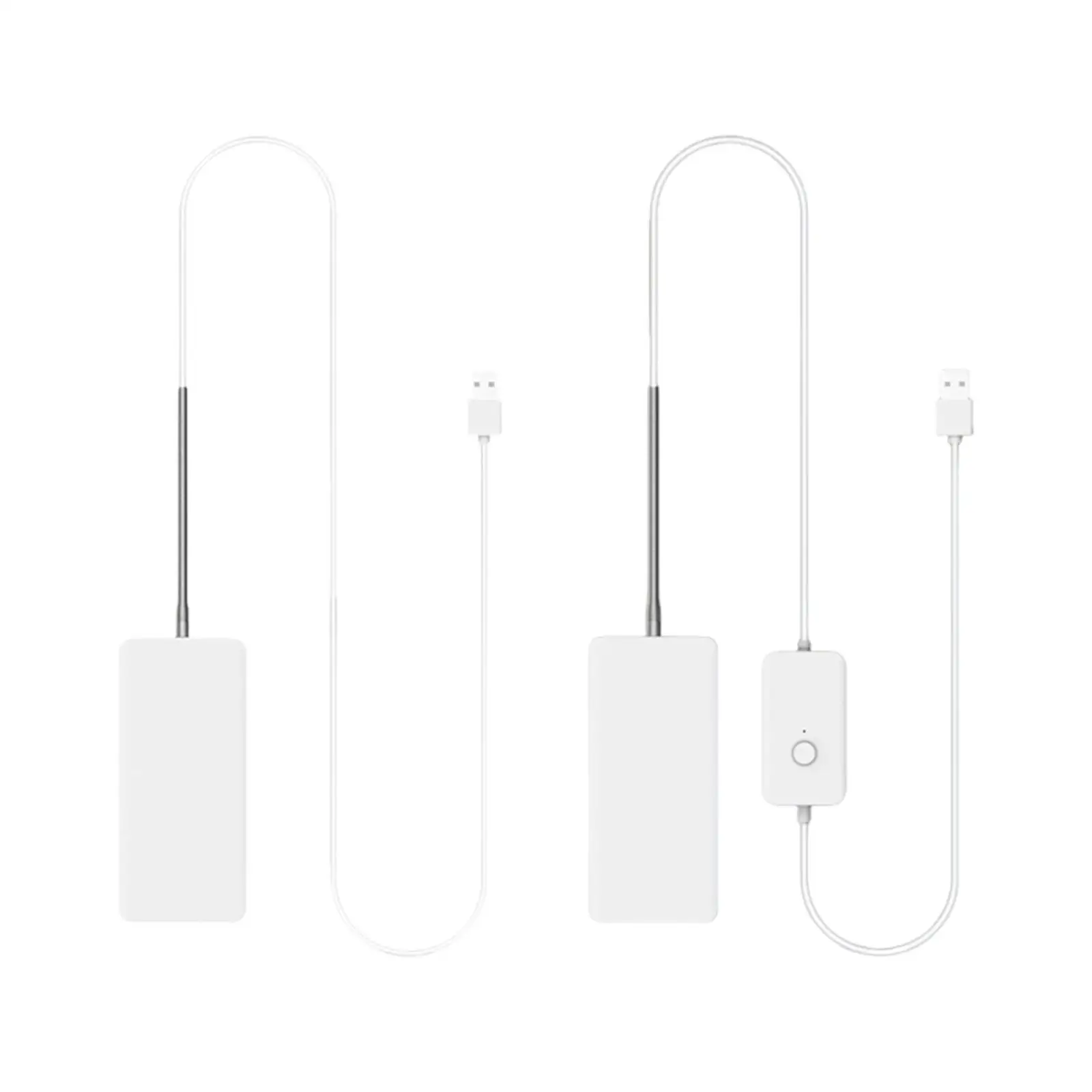 Bird Cage Heater 5V Winter Bird Warmer for African Gray Parakeet Cockatoo