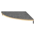 felt platform e