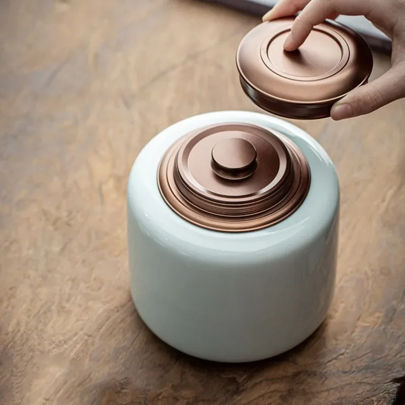 Mini urna funeraria de cerámica para cenizas de mascotas, recuerdo de animales personalizados, recuerdo de mascotas muertas - imagen 4