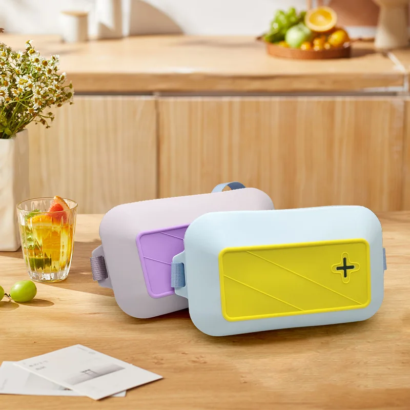 Bolsa de silicona portátil para perros – Riñonera entrenamiento - imagen 2