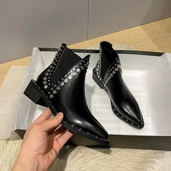 Botines antihielo para perros – Protege sus patitas del frío invernal