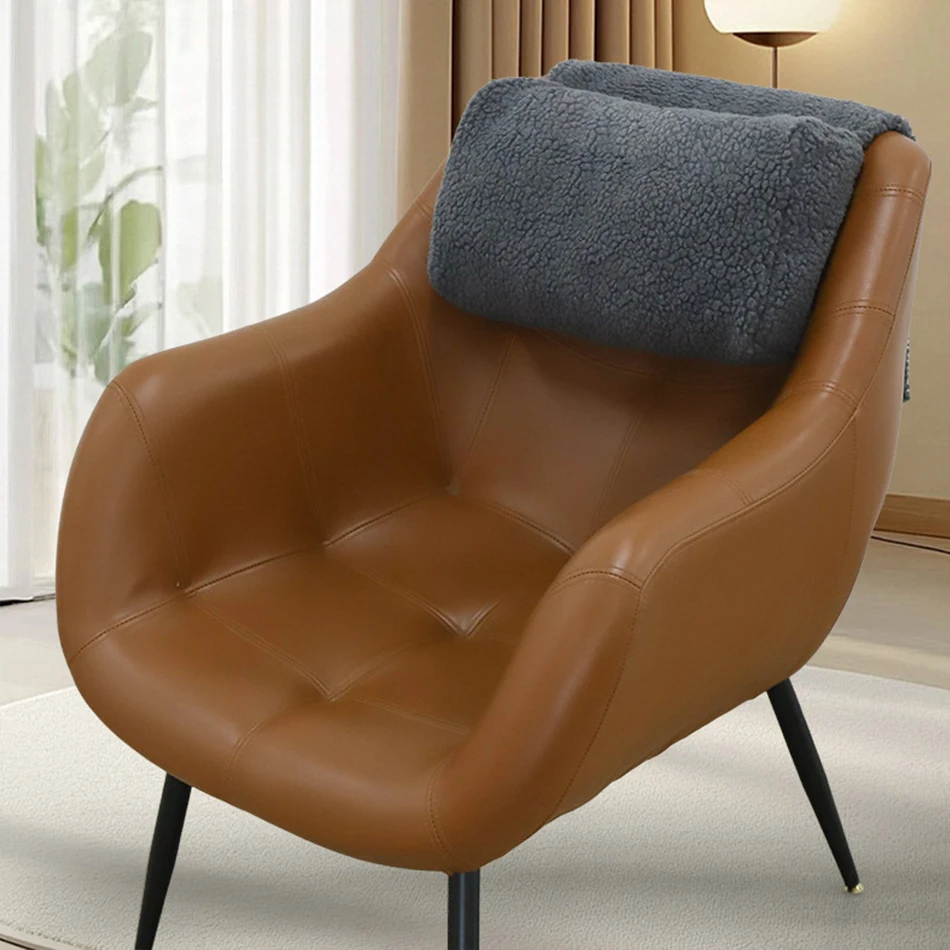 Reposacabezas ergonómico para dueños – Alivia presión cervical - imagen 2