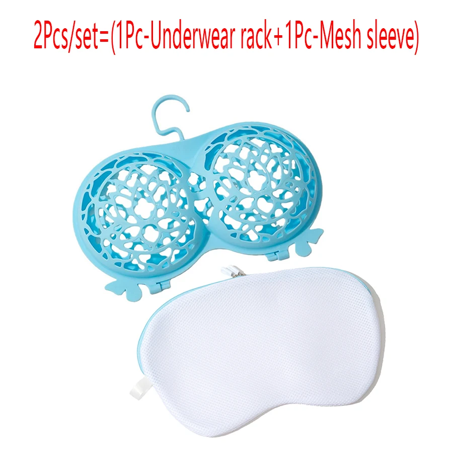 Blue-2Pcs-set