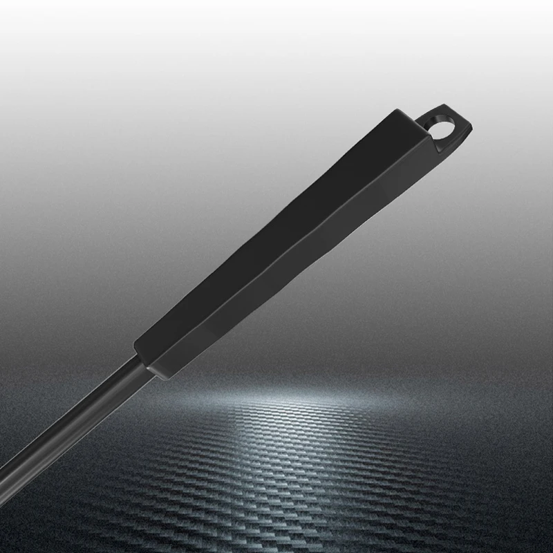 Herramienta limpiadora de acuario, raspador de eliminación de algas de vidrio de doble uso, suministros de limpieza del hogar, arena plana para pecera - imagen 5