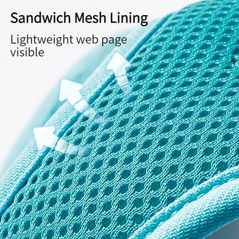 Winhyepet-arnés ajustable para perro, chaleco con correas de viaje, reflectante, acolchado de nailon, ropa para perros pequeños, medianos y grandes - imagen 4