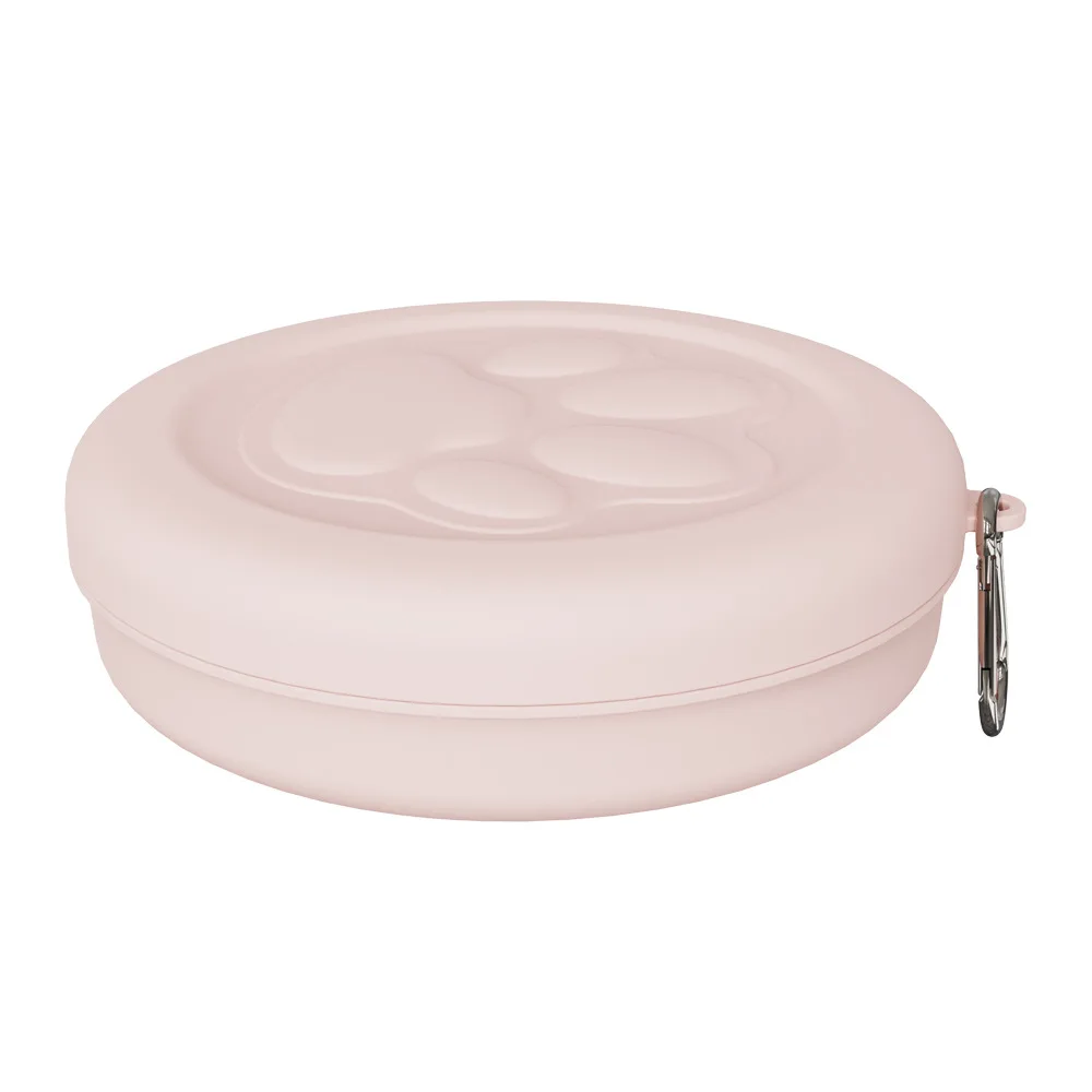 Pet Travel Bowls F
