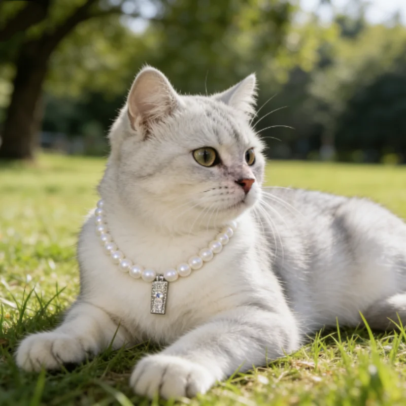 Etiqueta antipérdida para perros y gatos con nombre, dirección - imagen 5