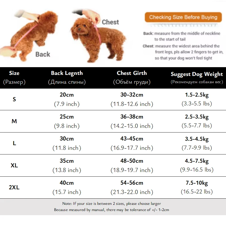 Suéteres de arcoíris para perros, suéteres suaves y cálidos de imitación de visón para mascotas, traje de otoño e invierno para perros pequeños, prendas de punto para cachorros, ropa bonita para gatos - imagen 2