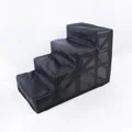 Teslin mesh