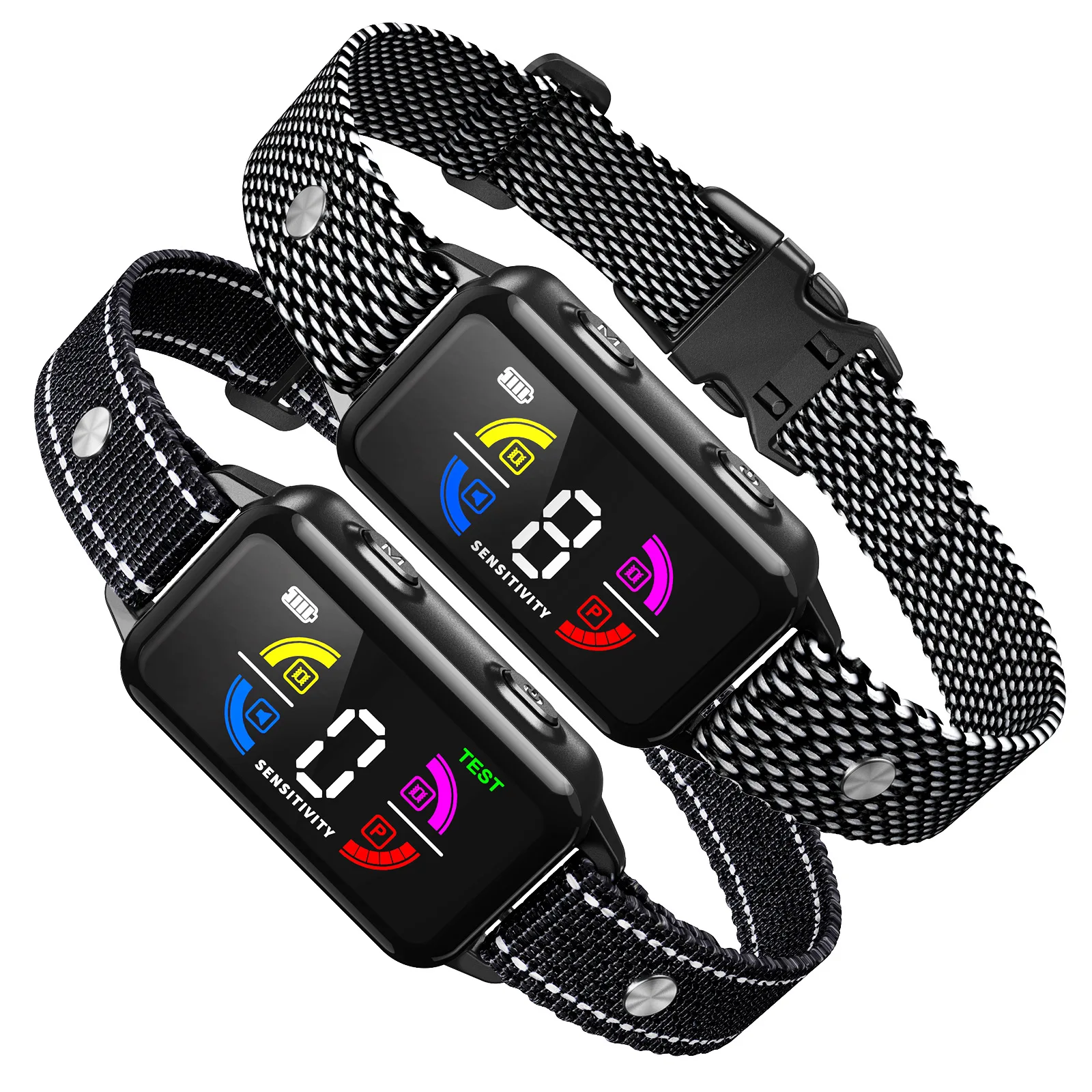 Collar antiladridos para perros – Control sin descargas ni vibración - imagen 5