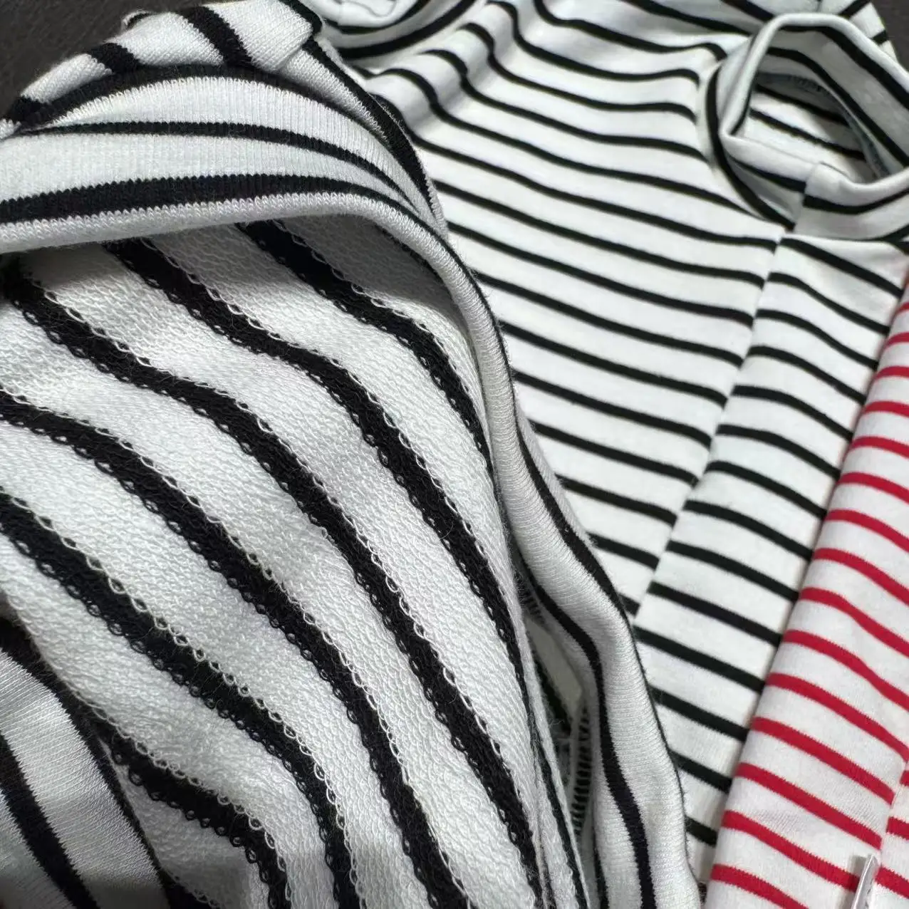 Camiseta de algodón con tiras de primavera para pijama negro de manga corta Sphynx Cat en otoño chaleco rojo suave para Devon Rex para Devon Rex - imagen 5