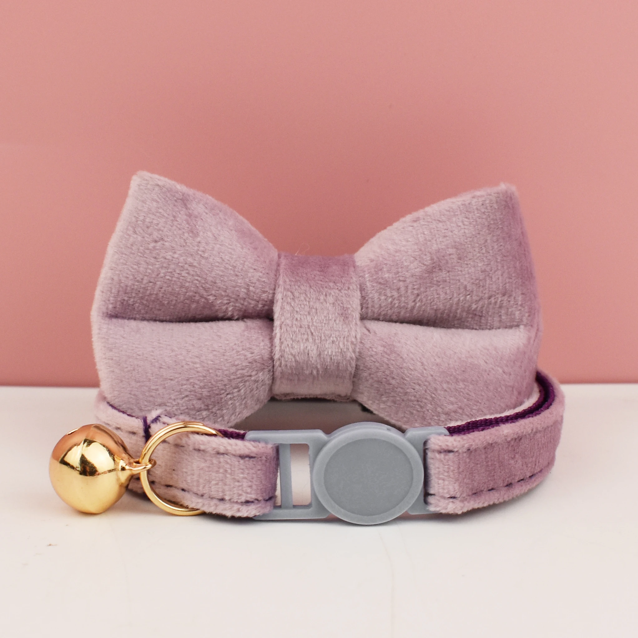 bow collar(23)