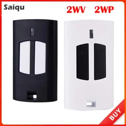 Mando a distancia de repuesto para puerta de gato y perro – Compatible con chip