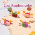 2pcs Random color