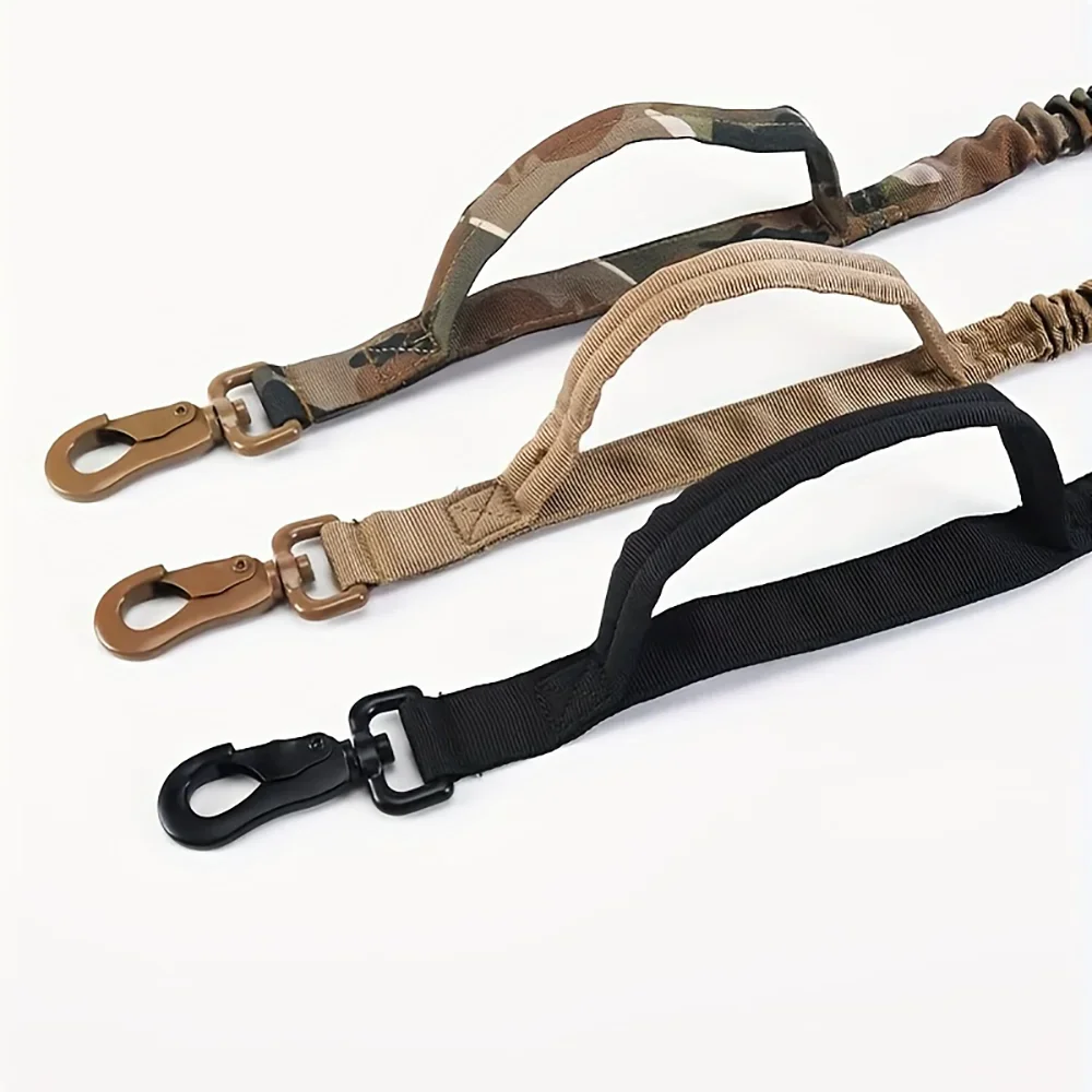 Arnés táctico con asa para gatos y perros pequeños - Paseo y entrenamiento - imagen 3