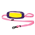 Pink Leash
