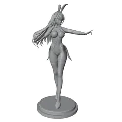 Figura resina mini 1/24 75mm sin pintar juegos rol coleccionismo