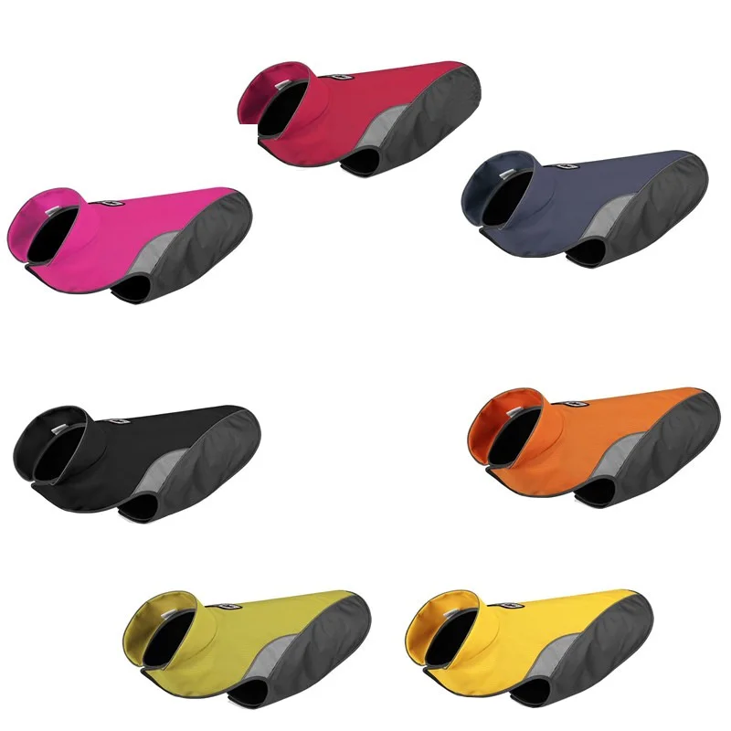 Protección completa vista lateral