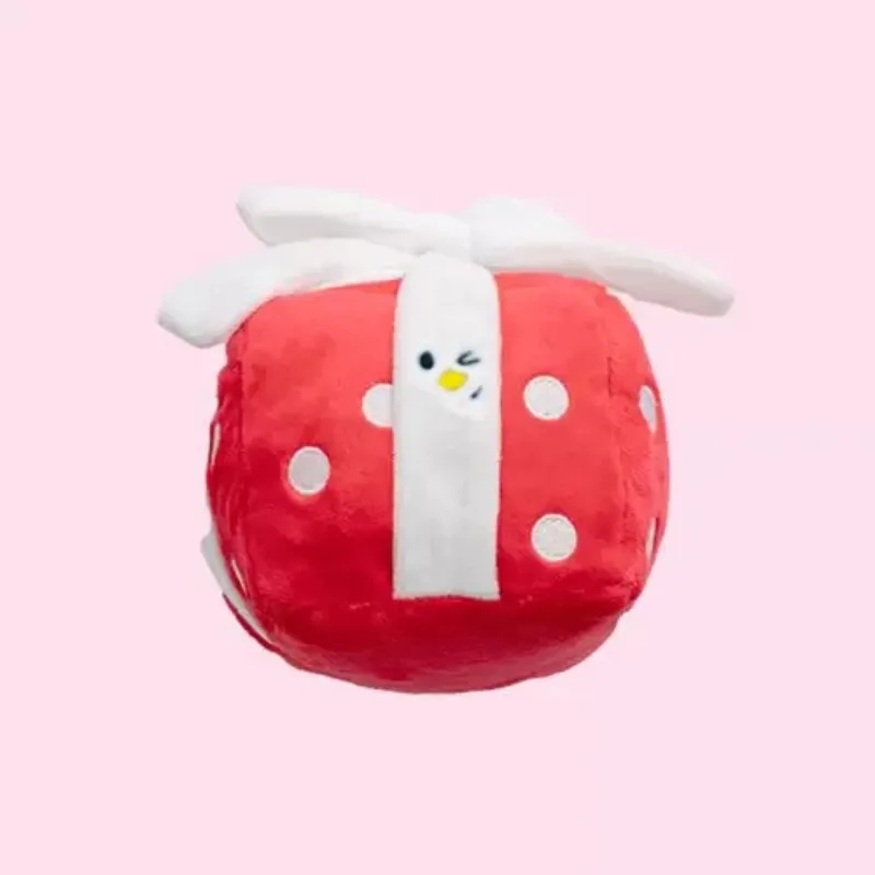 INS-juguete bonito para mascotas, caja de regalo de comida oculta, juguete para olfatear Bb, llamada Vocal interactiva, comida lenta, regalo de cumpleaños, juguetes para perros, suministros para mascotas - imagen 5