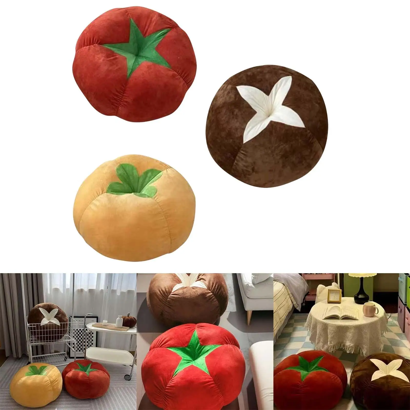 Multipurpose decorative pillow, soft, aesthetic, modern, cute, for sofa, bar,